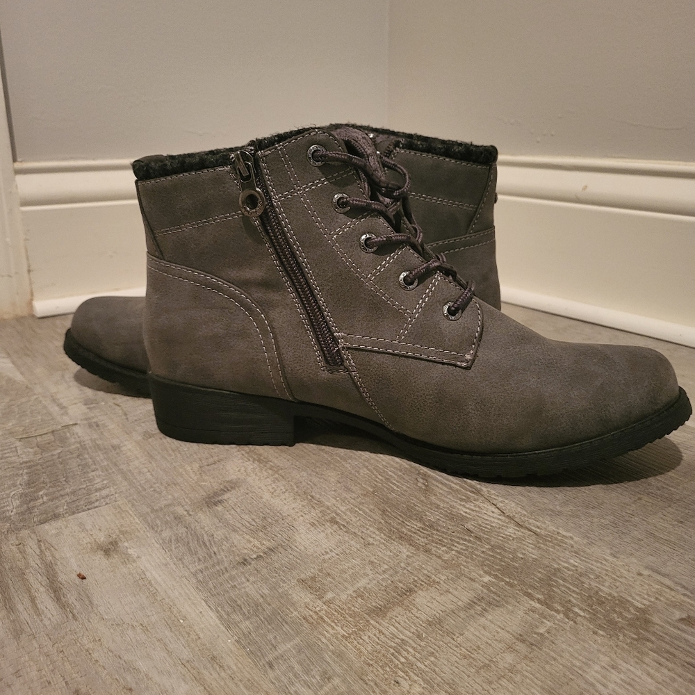 Sporto Mamma booties